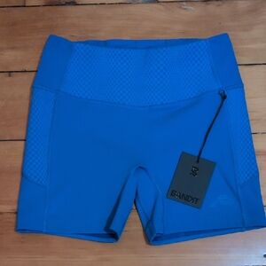 Bandit Running Shorts M